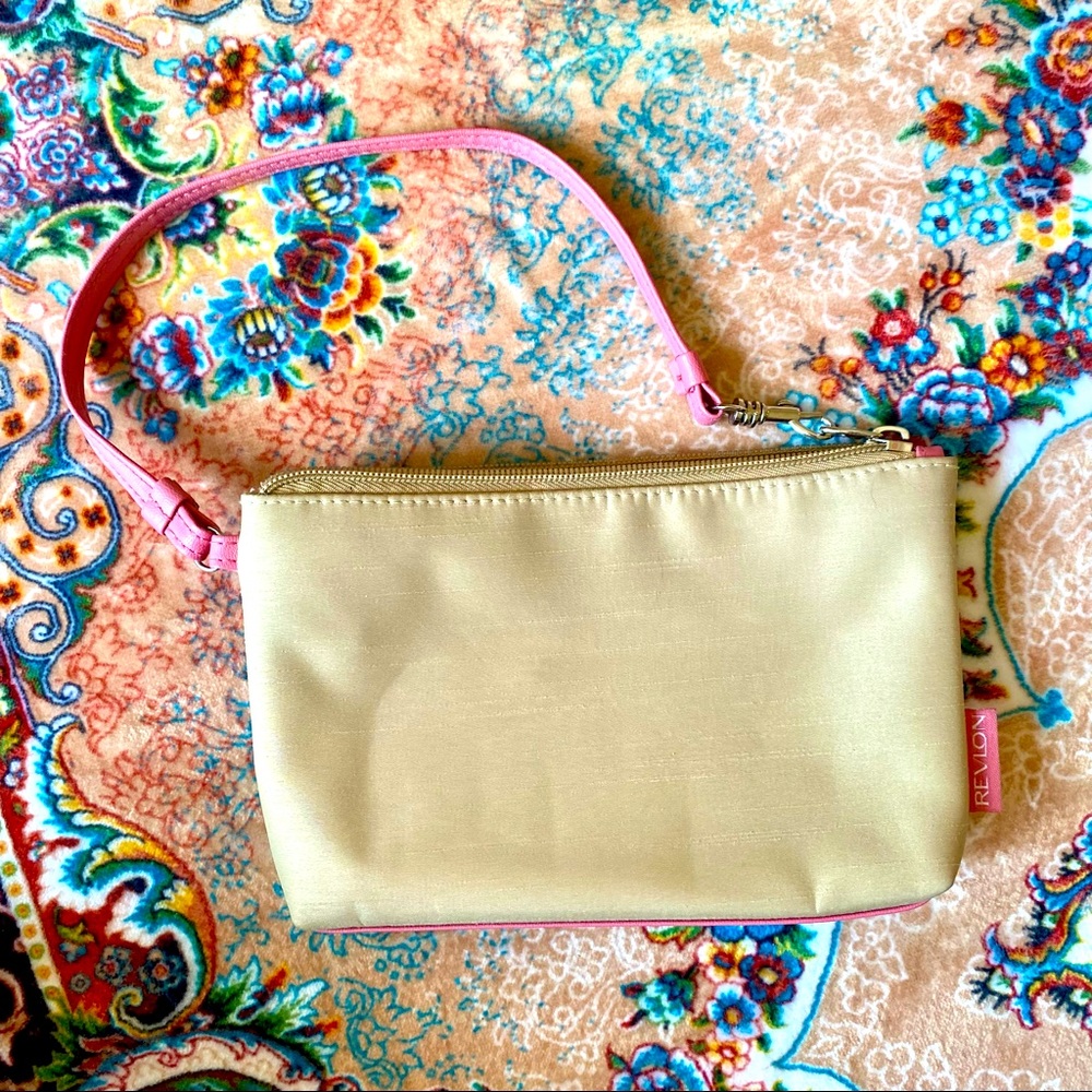💝NWOT Revlon Clutch Bag - Picture 4 of 7